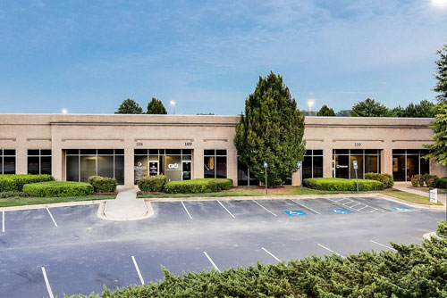 The Johns Creek Office of Infectious Disease Services of Georgia, P.C.